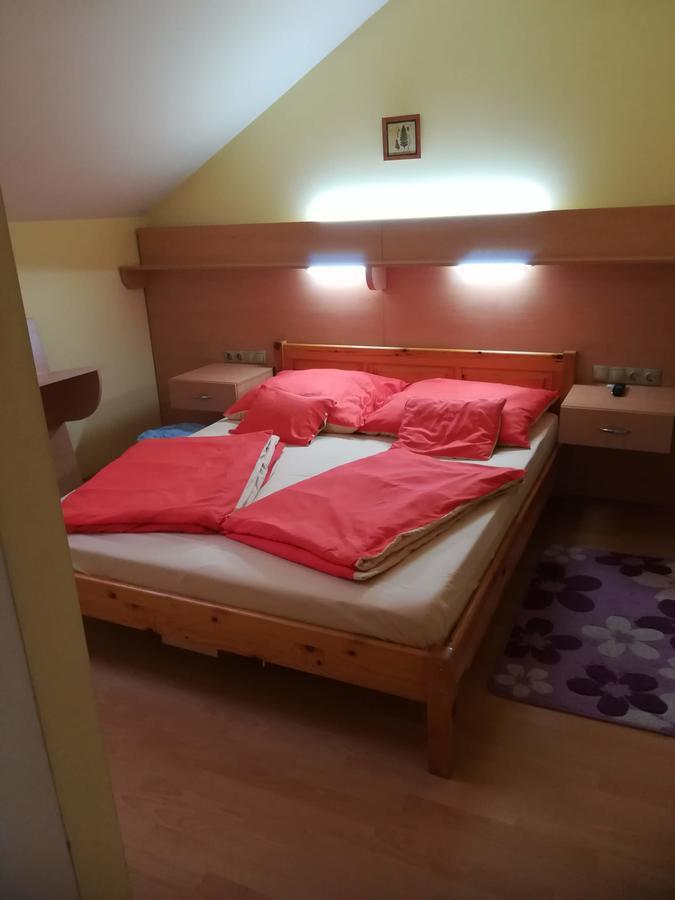 Czermann Panzio Es Etterem Hotel Oroszlány Екстериор снимка